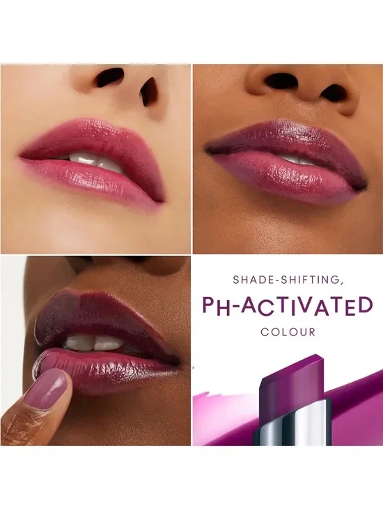 MAC GLOWPLAY TENDERTALK LIP BALM - Trick - NIB - Picture 9 of 9